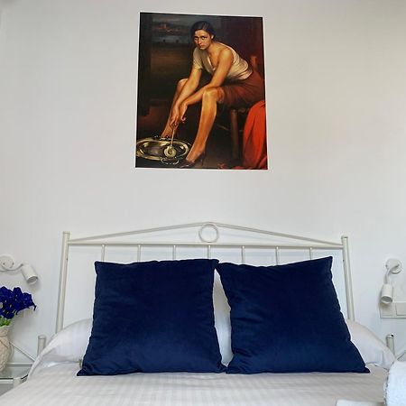 Belmonte Rooms Κόρδοβα Εξωτερικό φωτογραφία