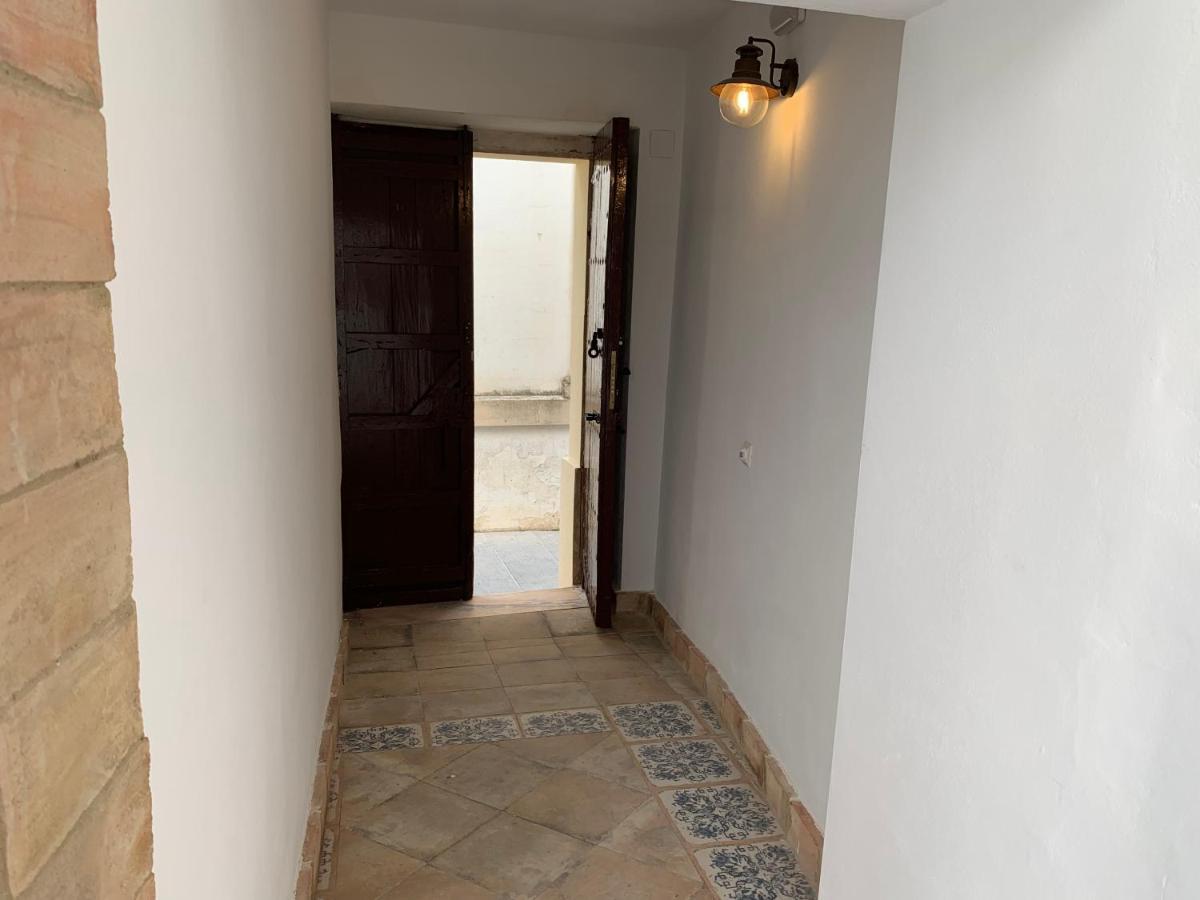 Belmonte Rooms Κόρδοβα Εξωτερικό φωτογραφία