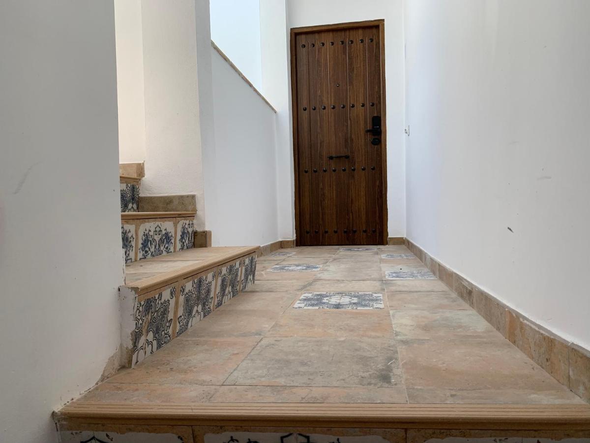 Belmonte Rooms Κόρδοβα Εξωτερικό φωτογραφία