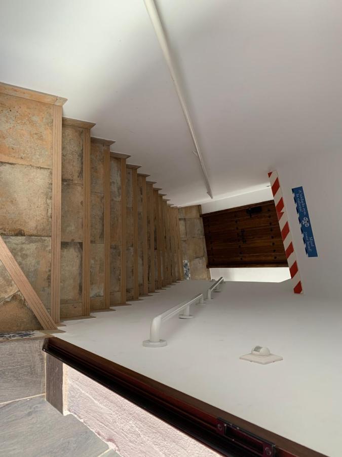 Belmonte Rooms Κόρδοβα Εξωτερικό φωτογραφία