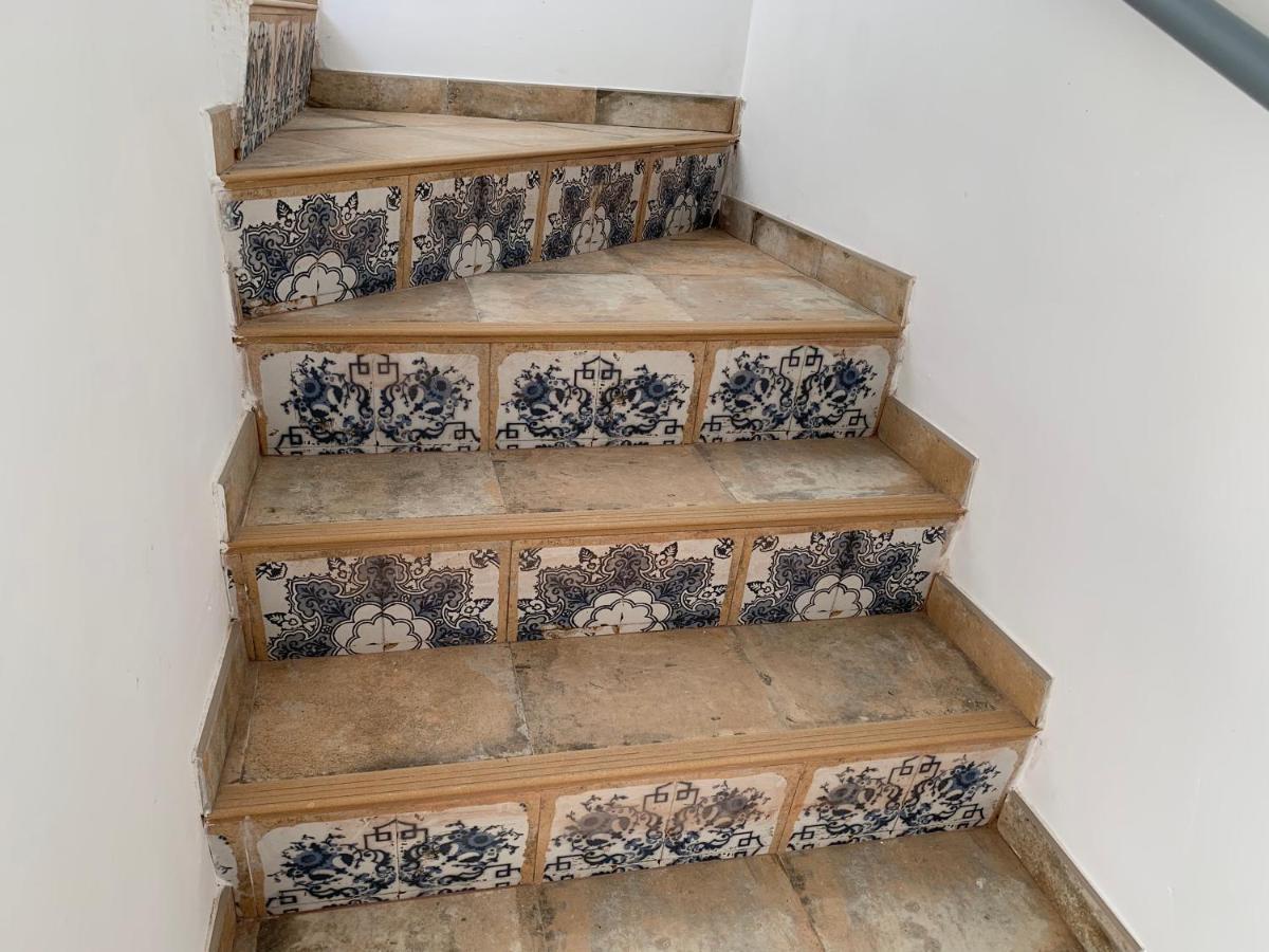 Belmonte Rooms Κόρδοβα Εξωτερικό φωτογραφία