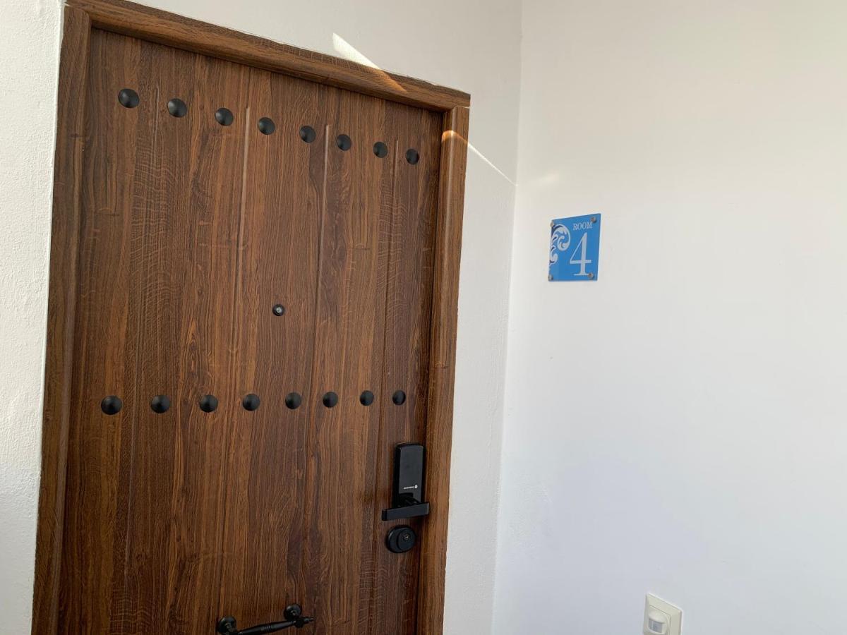 Belmonte Rooms Κόρδοβα Εξωτερικό φωτογραφία