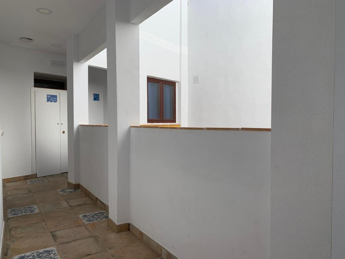Belmonte Rooms Κόρδοβα Εξωτερικό φωτογραφία