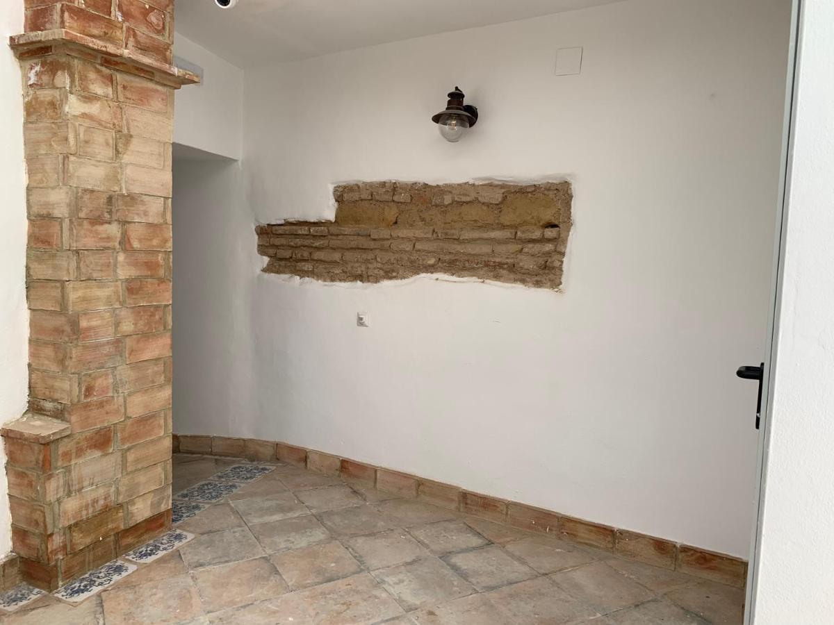 Belmonte Rooms Κόρδοβα Εξωτερικό φωτογραφία