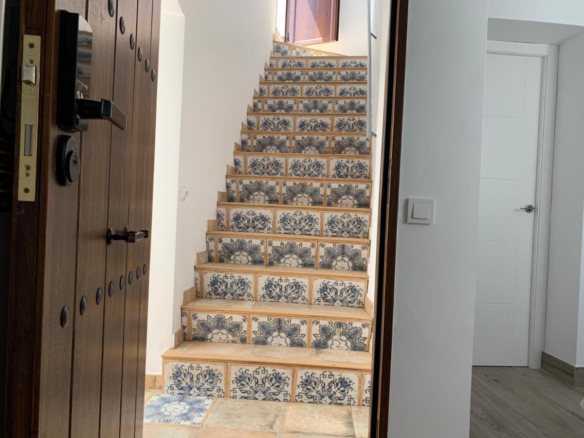 Belmonte Rooms Κόρδοβα Εξωτερικό φωτογραφία