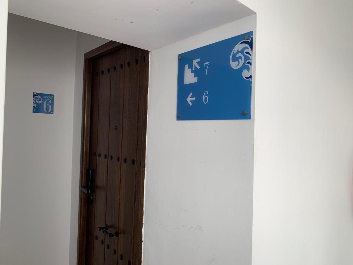Belmonte Rooms Κόρδοβα Εξωτερικό φωτογραφία