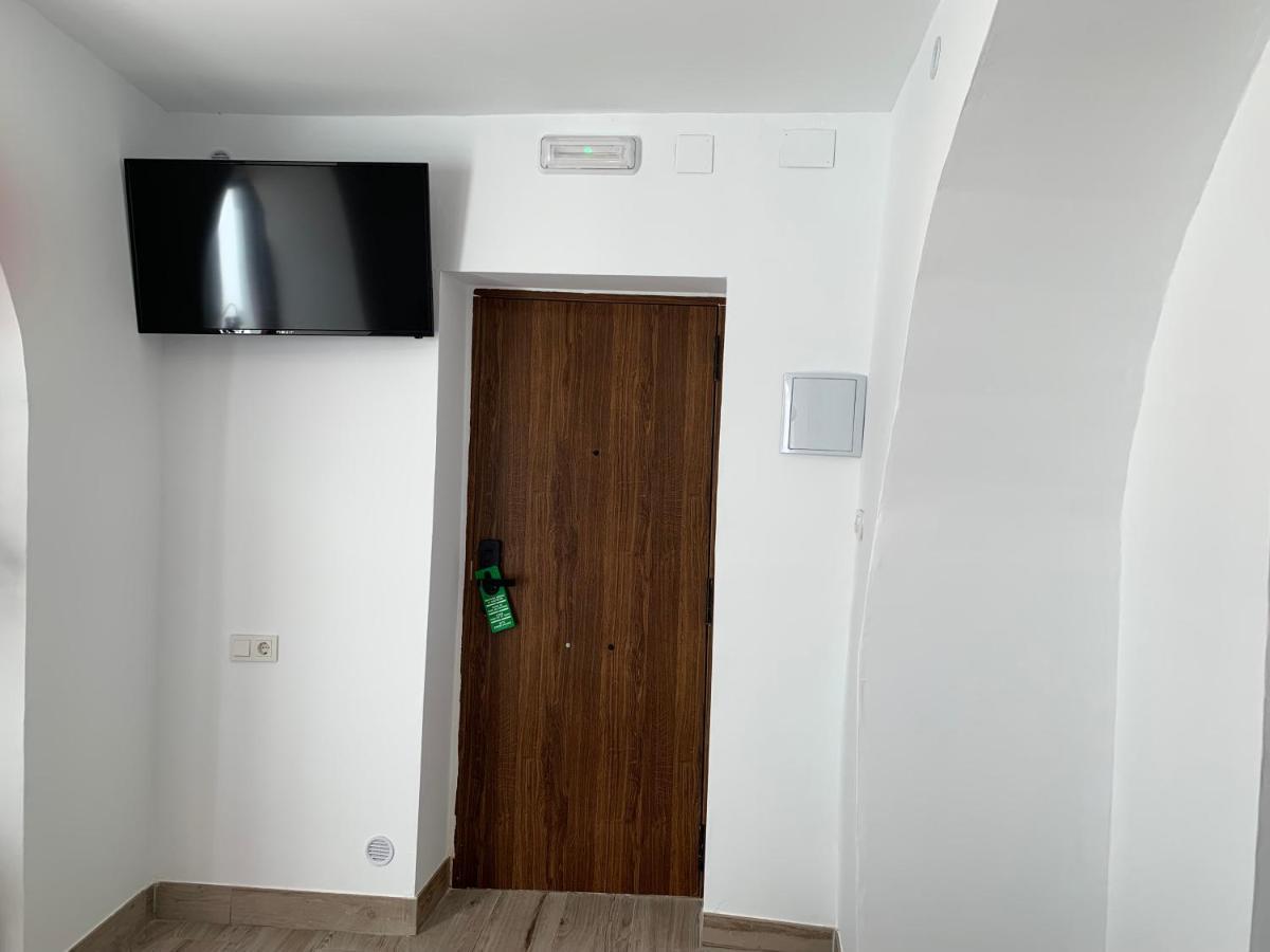 Belmonte Rooms Κόρδοβα Εξωτερικό φωτογραφία