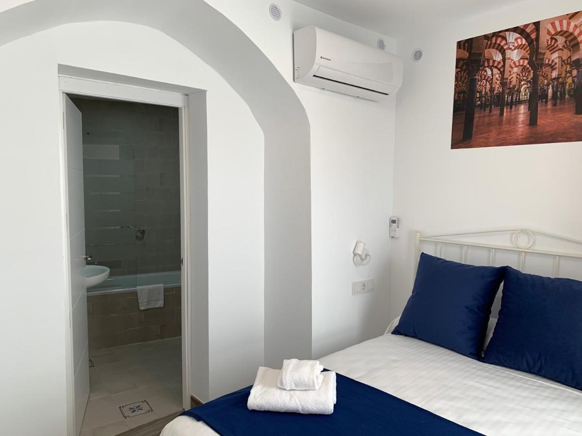 Belmonte Rooms Κόρδοβα Εξωτερικό φωτογραφία