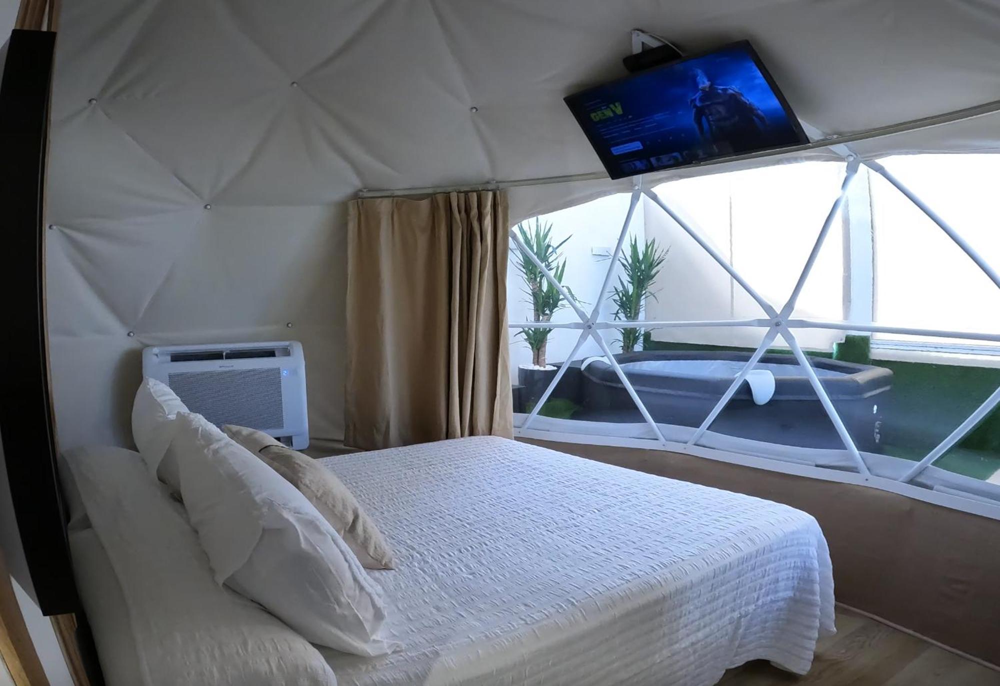 Belmonte Rooms Κόρδοβα Εξωτερικό φωτογραφία