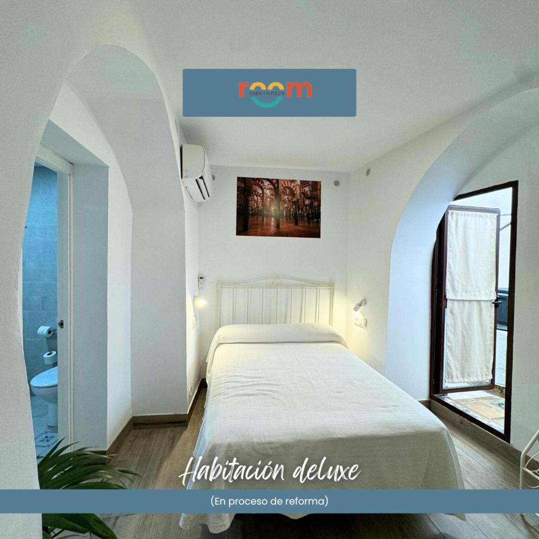 Belmonte Rooms Κόρδοβα Εξωτερικό φωτογραφία