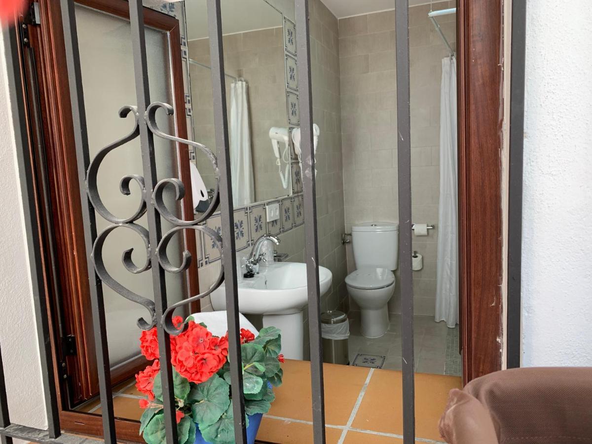 Belmonte Rooms Κόρδοβα Εξωτερικό φωτογραφία