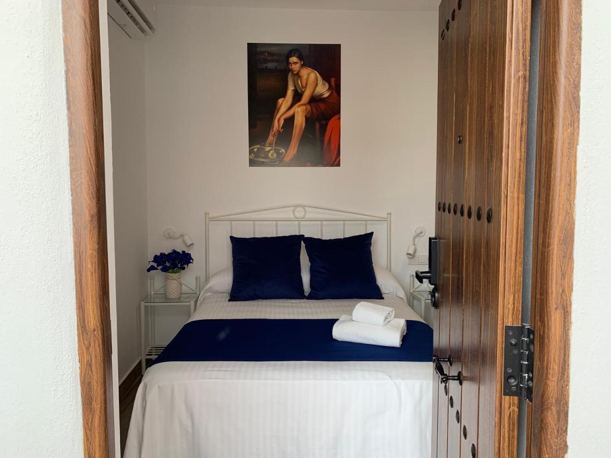 Belmonte Rooms Κόρδοβα Εξωτερικό φωτογραφία
