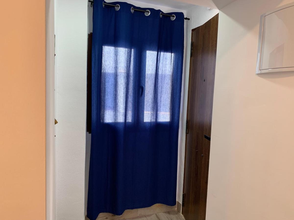 Belmonte Rooms Κόρδοβα Εξωτερικό φωτογραφία